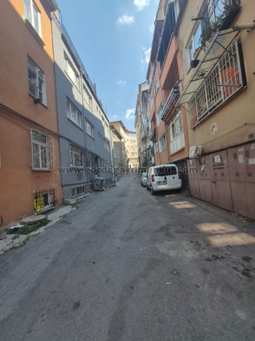 Bursa YILDIRIM Satılık Daire - Foto: 11