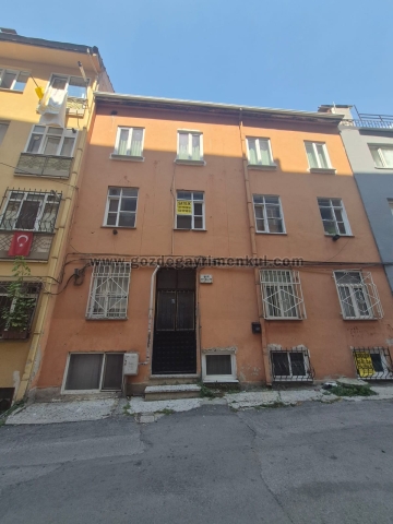 Bursa YILDIRIM Satılık Daire - Foto: 12