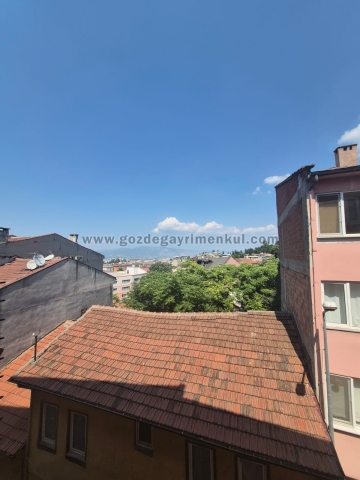Bursa YILDIRIM Satılık Daire - Foto: 2