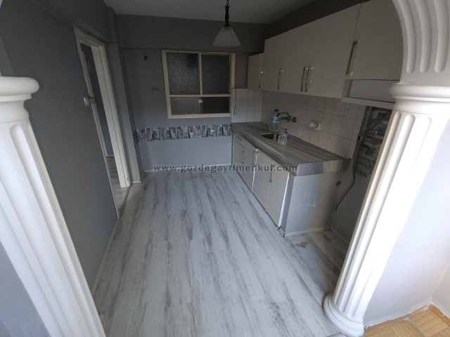 Bursa YILDIRIM Kiralık Daire - Foto: 11