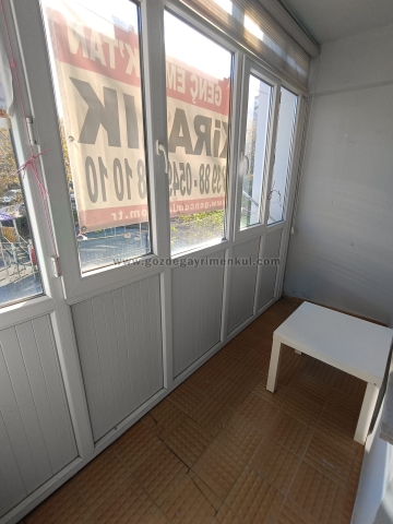 Bursa YILDIRIM Kiralık Daire - Foto: 16