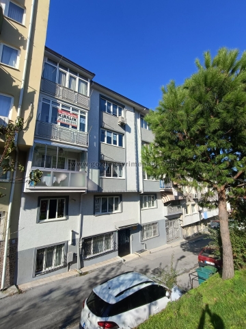 Bursa YILDIRIM Kiralık Daire - Foto: 18