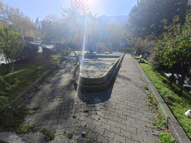 Bursa YILDIRIM Kiralık Daire - Foto: 22