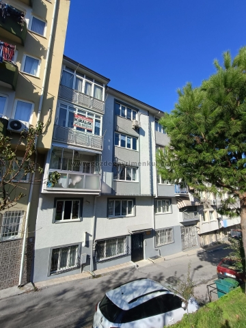 Bursa YILDIRIM Kiralık Daire - Foto: 23