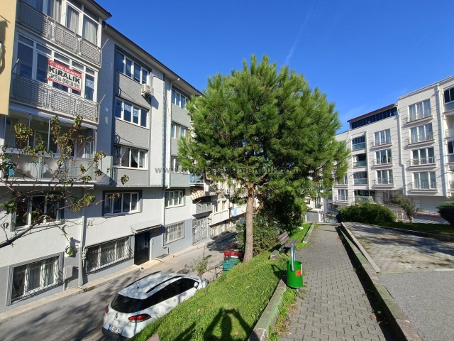 Bursa YILDIRIM Kiralık Daire - Foto: 24