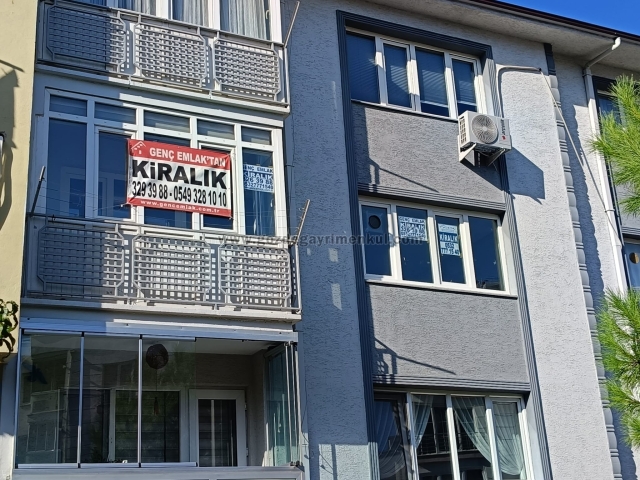 Bursa YILDIRIM Kiralık Daire - Foto: 25