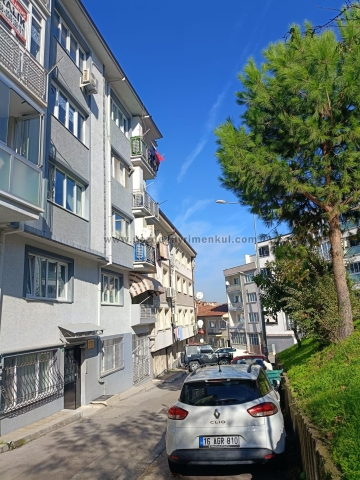 Bursa YILDIRIM Kiralık Daire - Foto: 26